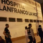 Minsa informa que no se registró ningún herido por incendio en hospital de Puente Piedra