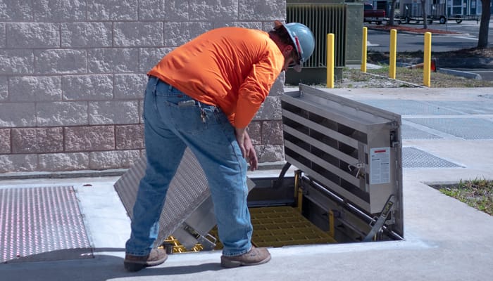 Floor-Door-Bilco